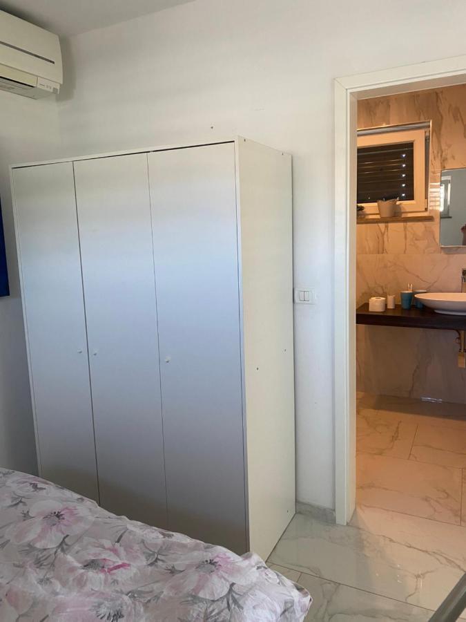 Apartma Chiara Lejlighed Ankaran Eksteriør billede