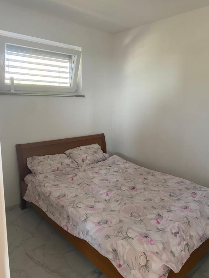 Apartma Chiara Lejlighed Ankaran Eksteriør billede